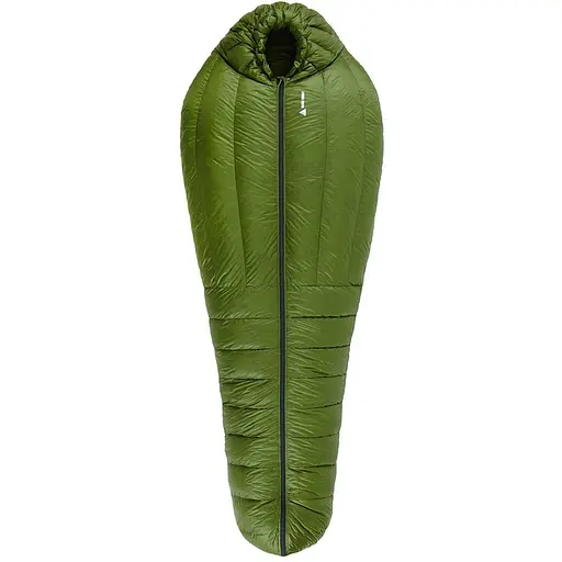 Спальник Rock Front 400 M Short Хакі (1090-10553)