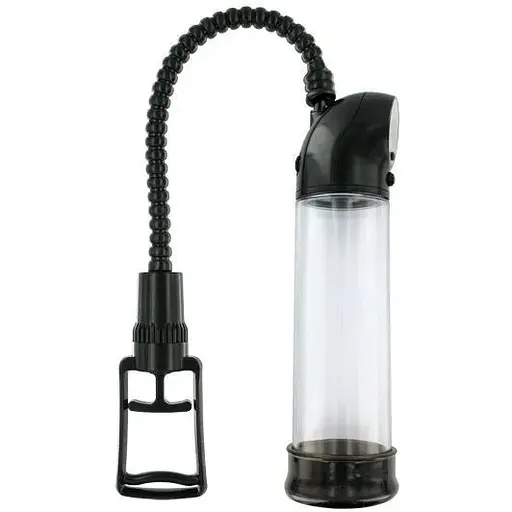 Вакуумный насос XLSucker Digital - фото 2