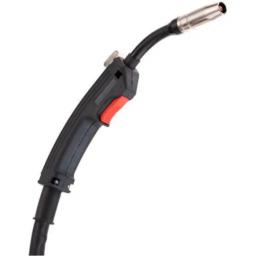 Зварювальний апарат Intertool DT-4010 [101656] - фото 11