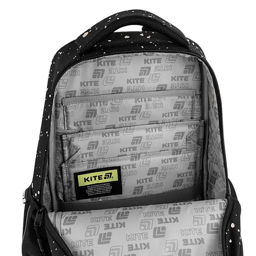 Рюкзак Kite Education teens Holographic (K26-727M-1) - фото 10