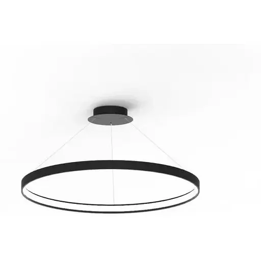 Підвісний світильник Zuma Line Circle 78 LA0721/1 - фото 1