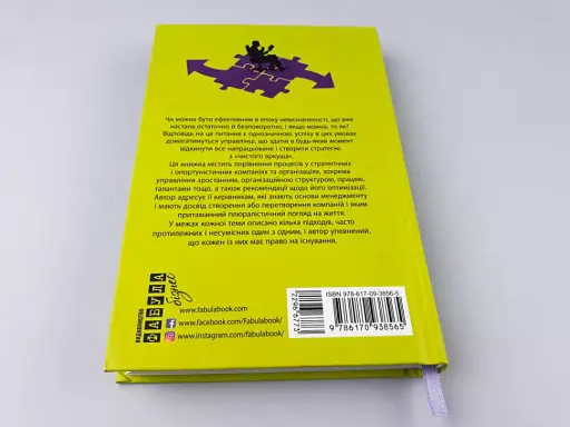 Успіх без стратегії - фото 13