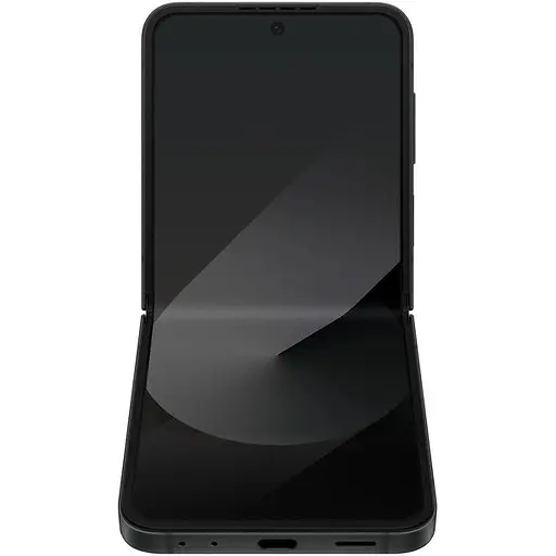 Мобильный телефон Samsung Flip 6 12/256GB Crafted Black SM-F741U - фото 6