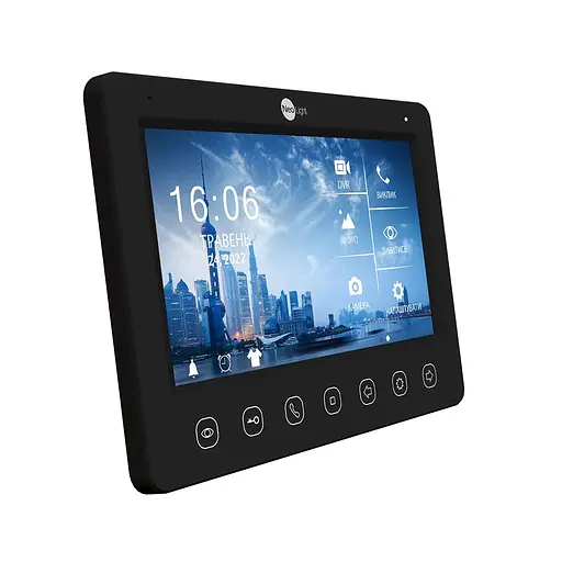 Комплект NeoKIT FHD Pro B/SILVER Neolight (82-00056) - фото 3