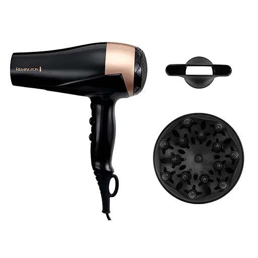 Фен Remington D6098 (45723560100) - фото 2