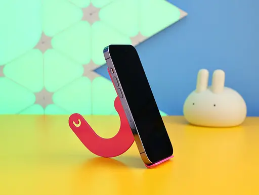 Смартфон Apple iPhone 14 Pro 128GB Deep Purple (MQ0G3) Б/У [158081] - фото 4