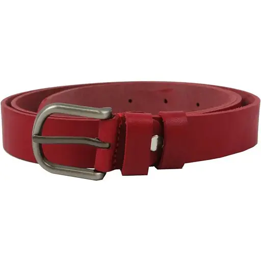 Ремінь шкіряний Skipper жіночий 110-130х2,5 см acs0017817 - фото 1