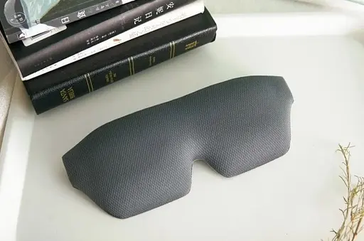 Маска для глаз Drosea для снятия усталости и улучшения зрения - фото 7