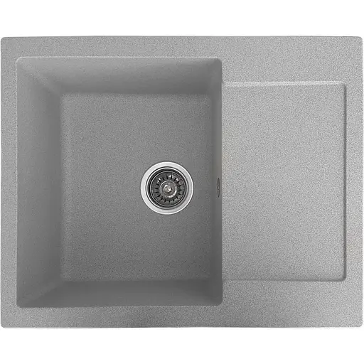 Кухонна мийка Romzha Janta 62 Seda (602)