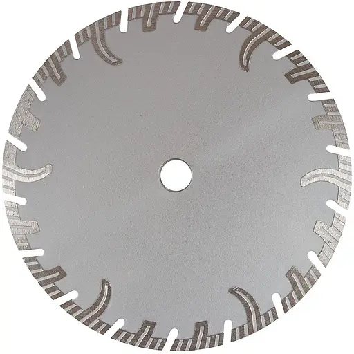 Диск алмазний Alloid Building Tools Deep Cutting відрізний 230 мм (DS-18230) - фото 3