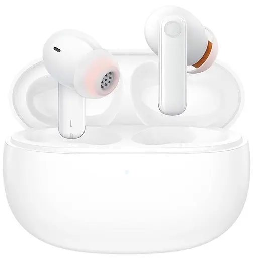 Бездротові навушники Baseus Bowie MZ10 TWS white - фото 1