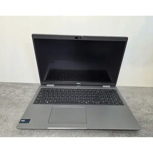 Ноутбук Dell Latitude 15 5550, Ultra 5 135U, 32GB, 1TB, IPS, 15 - фото 12