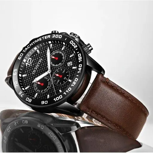 Мужские наручные часы Hemsut Jocker - фото 3