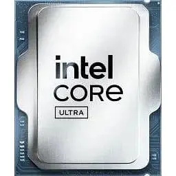 Процессор Intel Core Ultra 5 225F LGA1851 Tray 10x3.3 ГГц Turbo Boost 4.9 ГГц 10 потоков AI Boost L3 20Мб / L2 22Мб - фото 1
