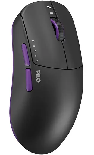 Миша Dark Project Novus Pro (DPP_Novus_PRO_BB) - фото 2