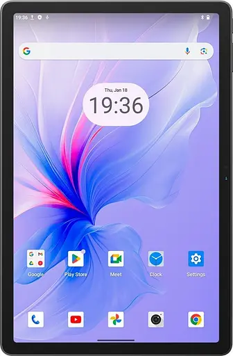 Планшет Blackview Tab 16 Pro 8/256GB Nightfall Grey (Global) (no adapter) - фото 2