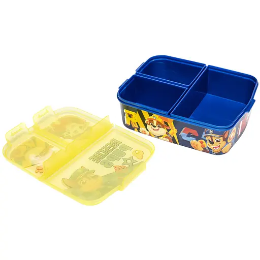 Сэндвич-бокс Stor Paw Patrol Boy Rescue Pups (Stor-81620) - фото 6