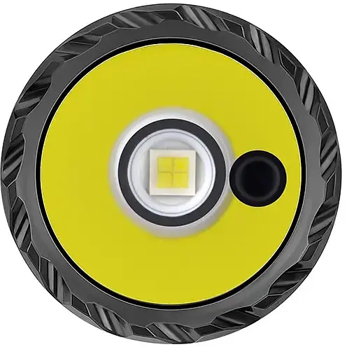 Фонарь с ЛЦВ Olight Odin GL Green Laser M-LOK Black - фото 9