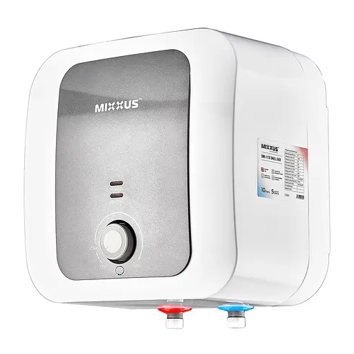 Водонагреватель "Над мойкой" Mixxus EWH-1115 Small Over накопительный 15 л мокрый тэн 1,5 kW WH0607 - фото 2