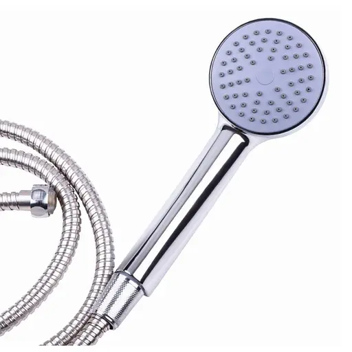 Смеситель для ванны Lidz (CRM) 20 49 006 03 New Хром - фото 4