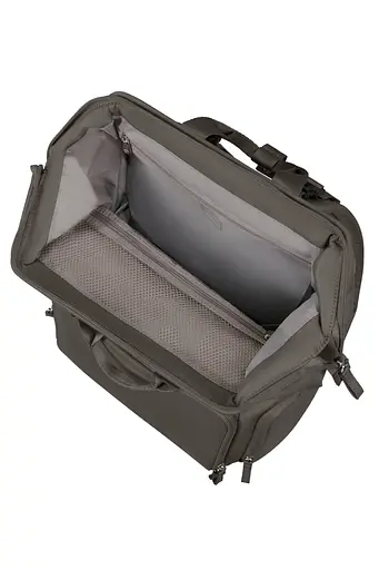 Рюкзак Samsonite MOVE 5.0 GUNMETAL GREEN 40x27x14,5 KP0*24096 - фото 8