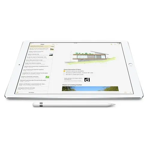 Стилус Apple Pencil MK0C2 - фото 4