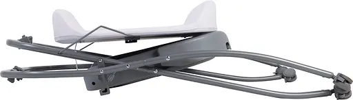 Ванна FreeOn з пеленальним столиком Koala - фото 5