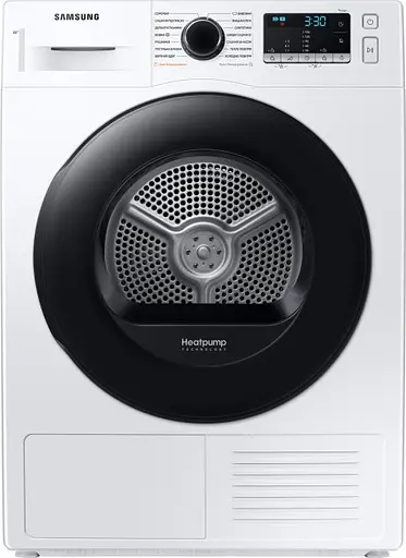Сушильний автомат Samsung DV90TA040AE - фото 1