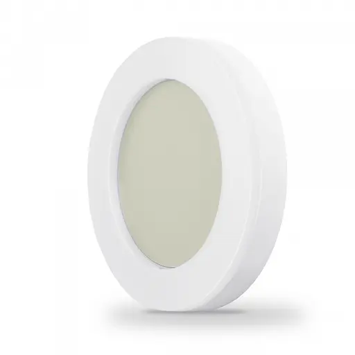 LED светильник ART IP65 круглый VIDEX 30W 5000K - фото 2