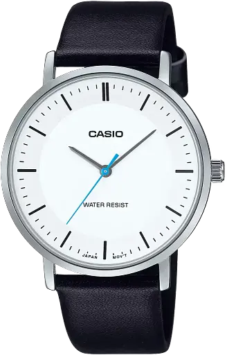 Годинник Casio TIMELESS COLLECTION MTP-VT04L-7E