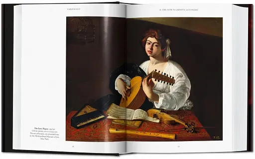 Caravaggio. The Complete Works. 45th Edition - фото 4