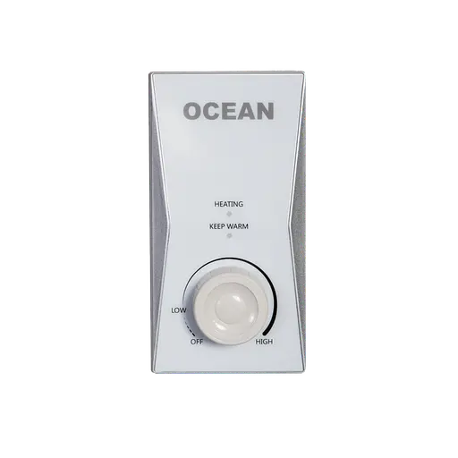 Водонагреватель OCEAN FLAT RZB100M ET+WT BASIC 100л - фото 14