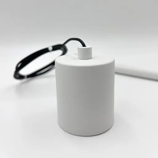 Подвесной светильник Skarlat RHL7767 3W WH 4000K - фото 3