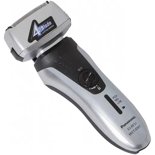 Электробритва Panasonic ES-RFxx [ES-RF31-S520] - фото 2
