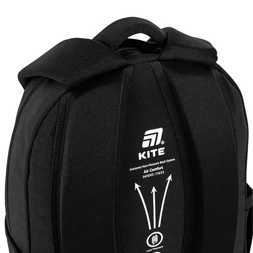 Рюкзак Kite Education teens Dark Matter (K26-2597L-2) - фото 7