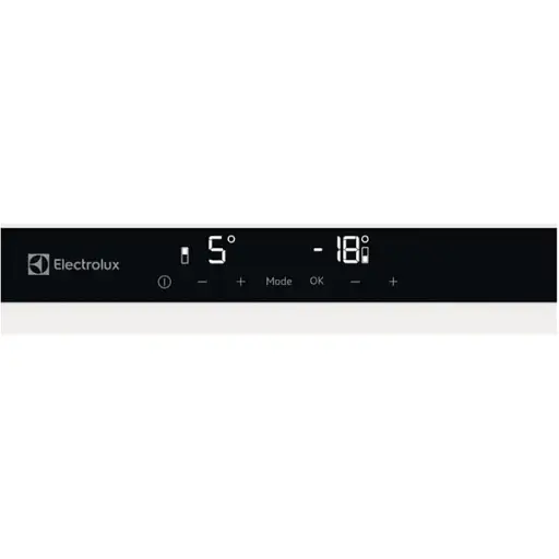 Холодильник Electrolux RNT6TE19S (6926173) - фото 4
