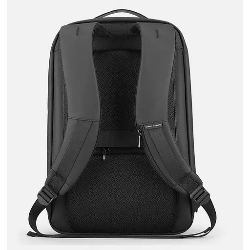 Рюкзак Mark Ryden для ноутбука 15.6 дюймов MR9008 с ортопедической спинкой Черный - фото 4