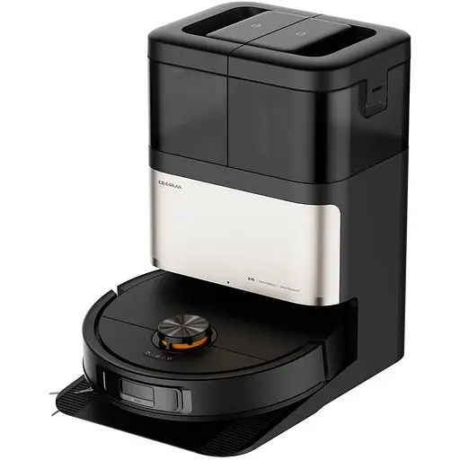 Робот-пылесос Deerma X70 (DEM-X70)