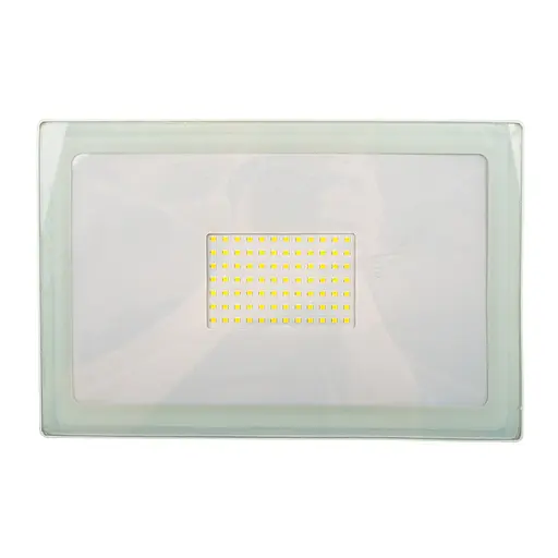 Прожектор Brille уличный LED влагозащищенный IP65 HL-28/100W NW - фото 4