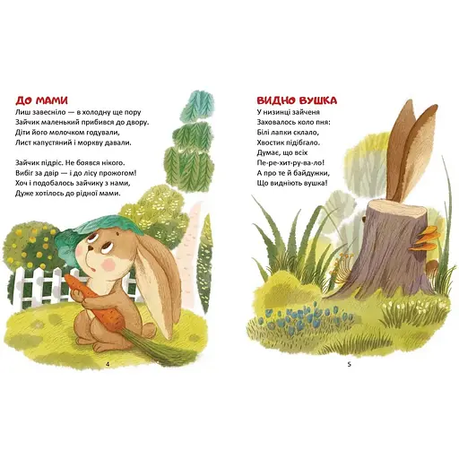 Віршики-стрибайчики - Володимир Верховень (9789669892812) - фото 2