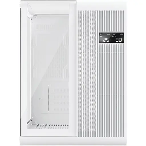 Корпус 1stPlayer RT5 White (RT5-WH) [146439] - фото 4