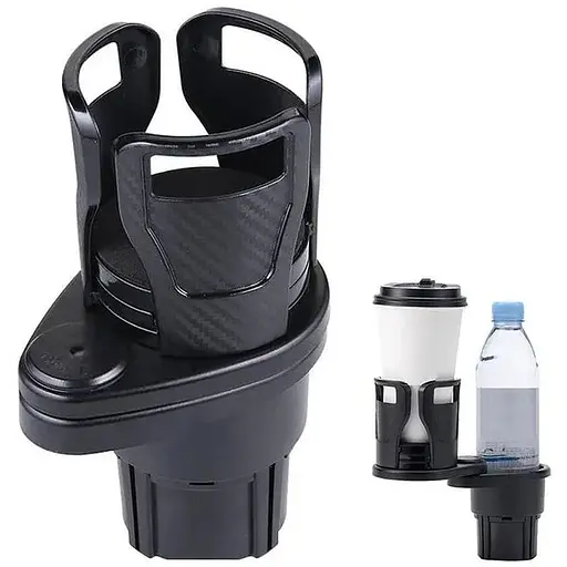 Организатор для подстаканника в машину RLXTRIP