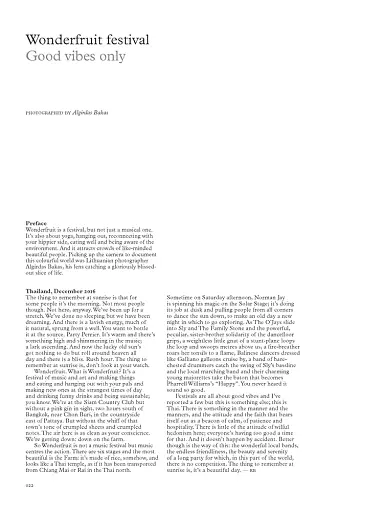 The Monocle Book of Photography. Reportage from Places Less Explored - фото 2