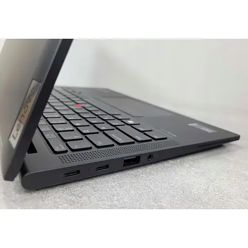 Ноутбук 2in1 Lenovo ThinkPad X13 Gen 5, Ultra 7 165U, 16GB, 1TB, 13 - фото 9