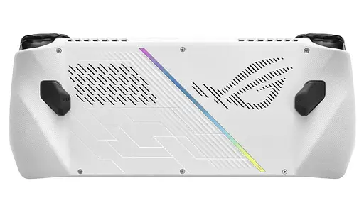 Ігрова консоль ASUS ROG Ally 2023 RC71L 512 GB (RC71L-NH019W) (90NV0GY1-M003Z0) Б/в - фото 7