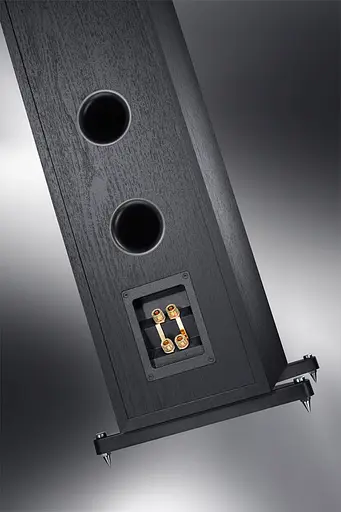 Напольная акустика Magnat Tempus 55 Black - фото 3