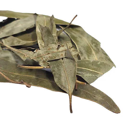 Травяной чай Листья эвкалипта, 25 г - фото 4