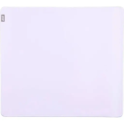 Килимок для миші 2E Gaming Pro Speed L White (2E-SPEED-L-WH-PRO) [131921]