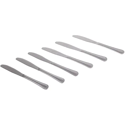 Набір столових ножів 6 шт. (NS28SETKN)