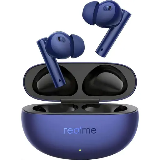 Наушники Realme Buds Air 5 blue